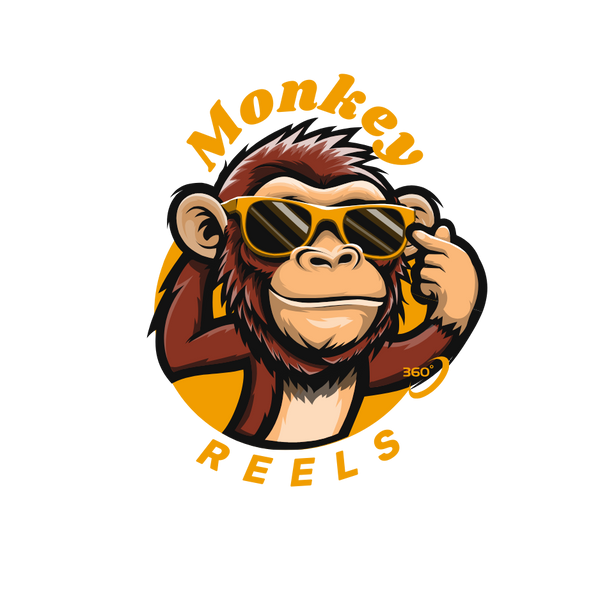 Monkey Reels 360